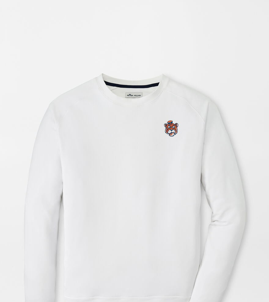 Auburn Vault Cradle Performance Crewneck image number 1