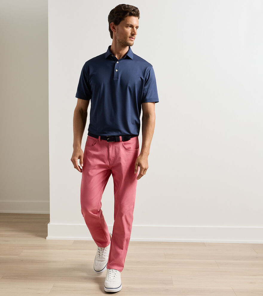 eb66 Performance Five-Pocket Pant image number 2