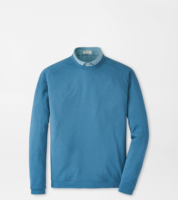 Cradle Performance Crewneck