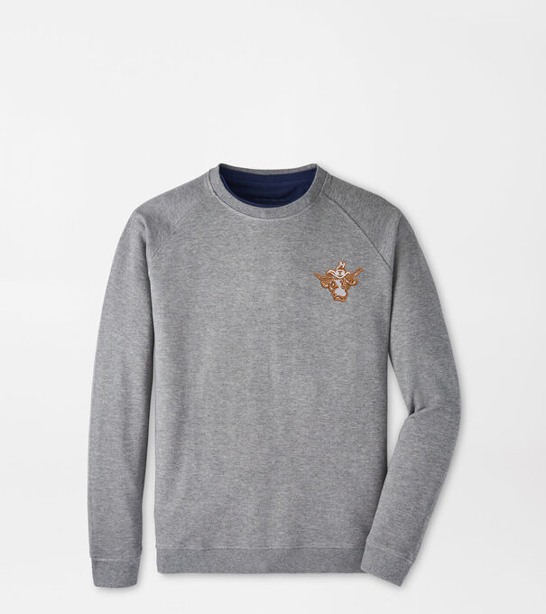Texas Vault Crown Comfort Knit Crew