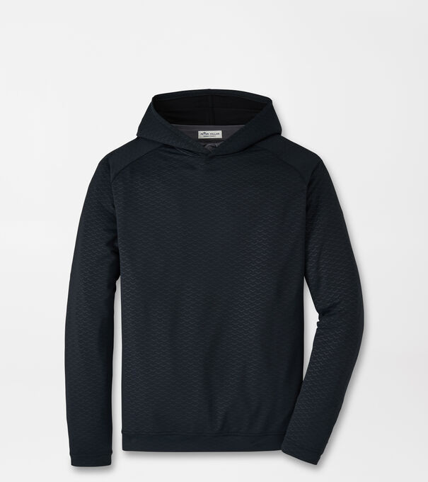 Pine Arrow Performance Hoodie