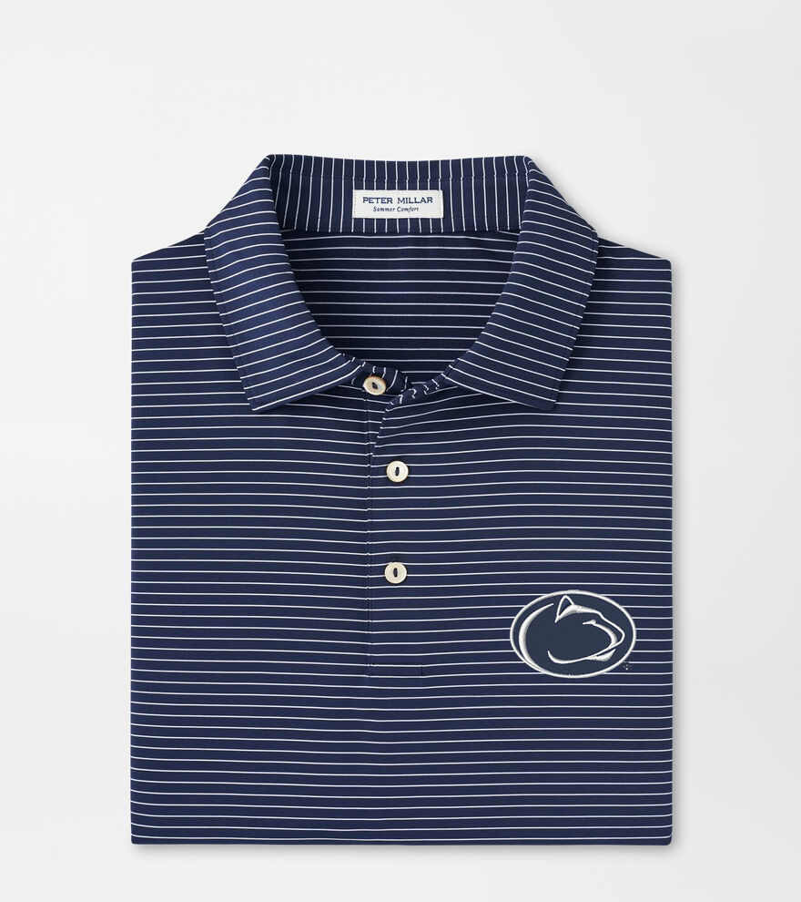 Penn State Hemlock Performance Jersey Polo image number 1