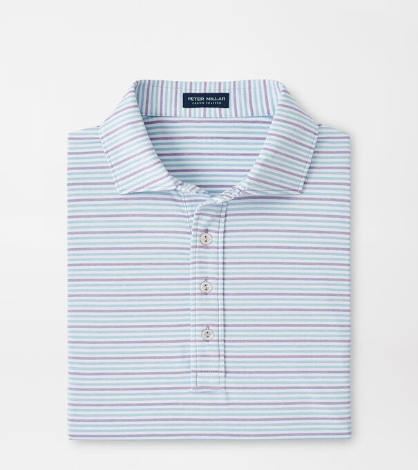 Garcia Performance Jersey Polo