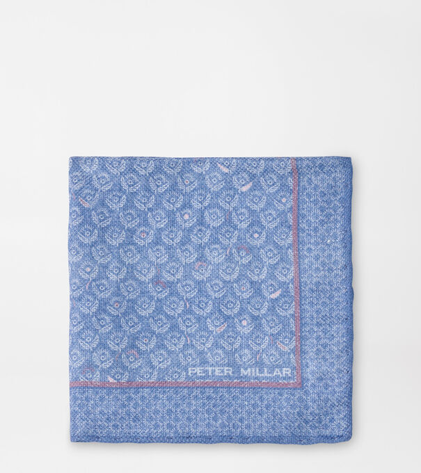 Bedford Pocket Square