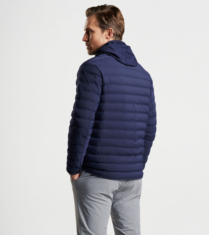Apex Snap Jacket image number 3