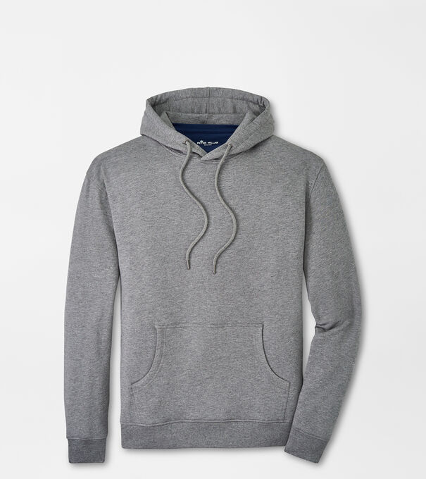 Lava Wash Hoodie