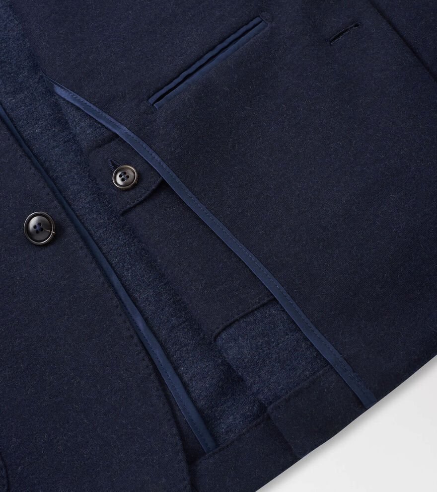 Gables Knit Soft Jacket image number 6