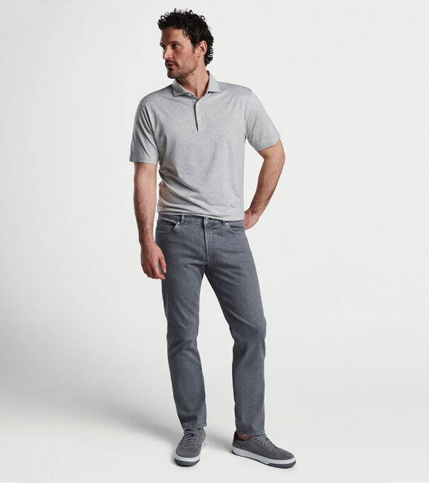 Excursionist Flex Polo