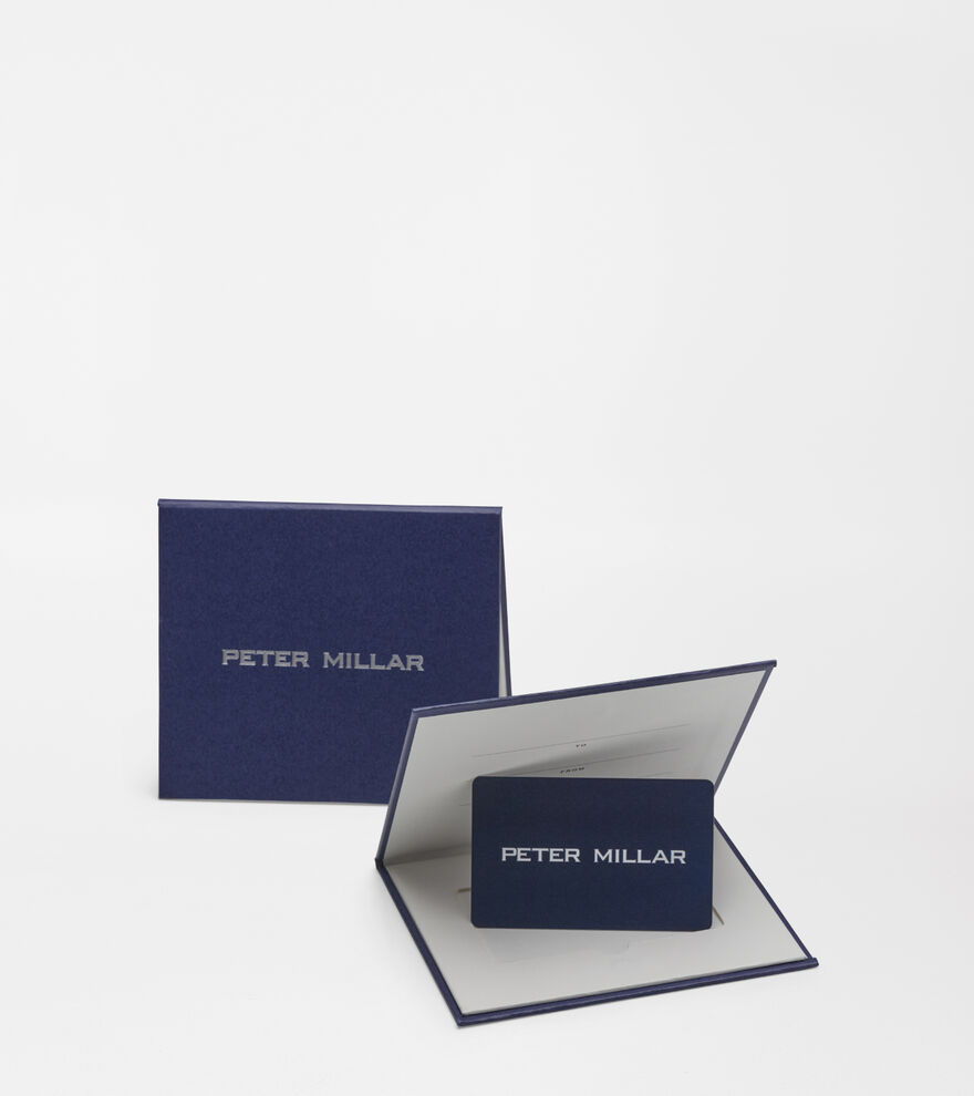 Peter Millar Gift Card image number 1