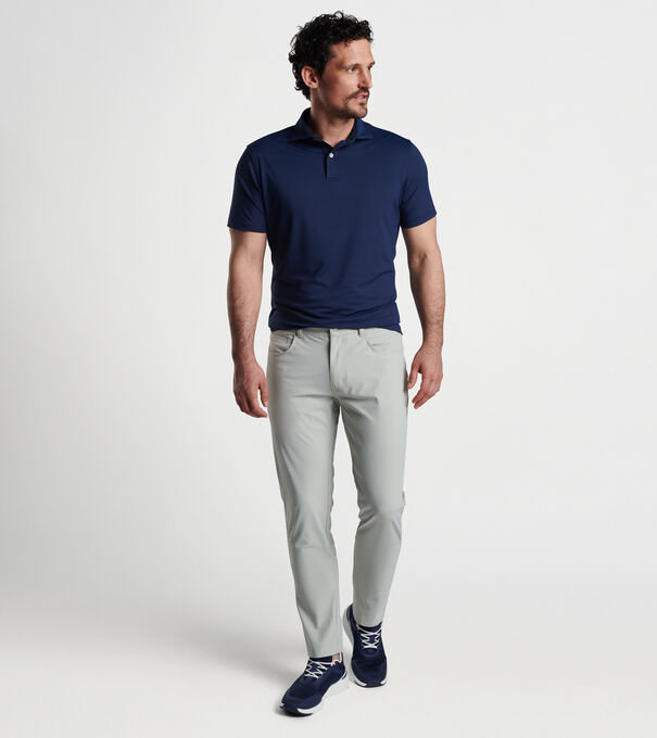 Bingham Performance Five-Pocket Pant