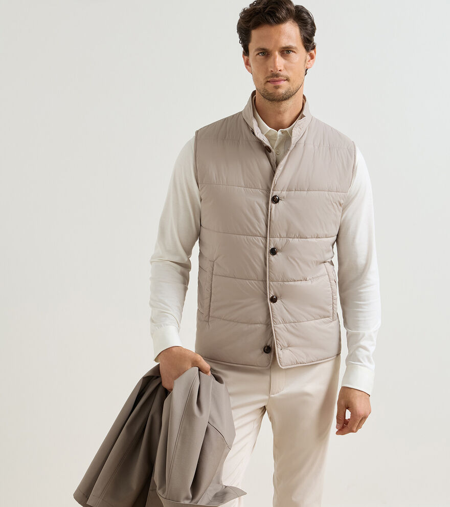 Bond 3-In-1 Trench Coat image number 5