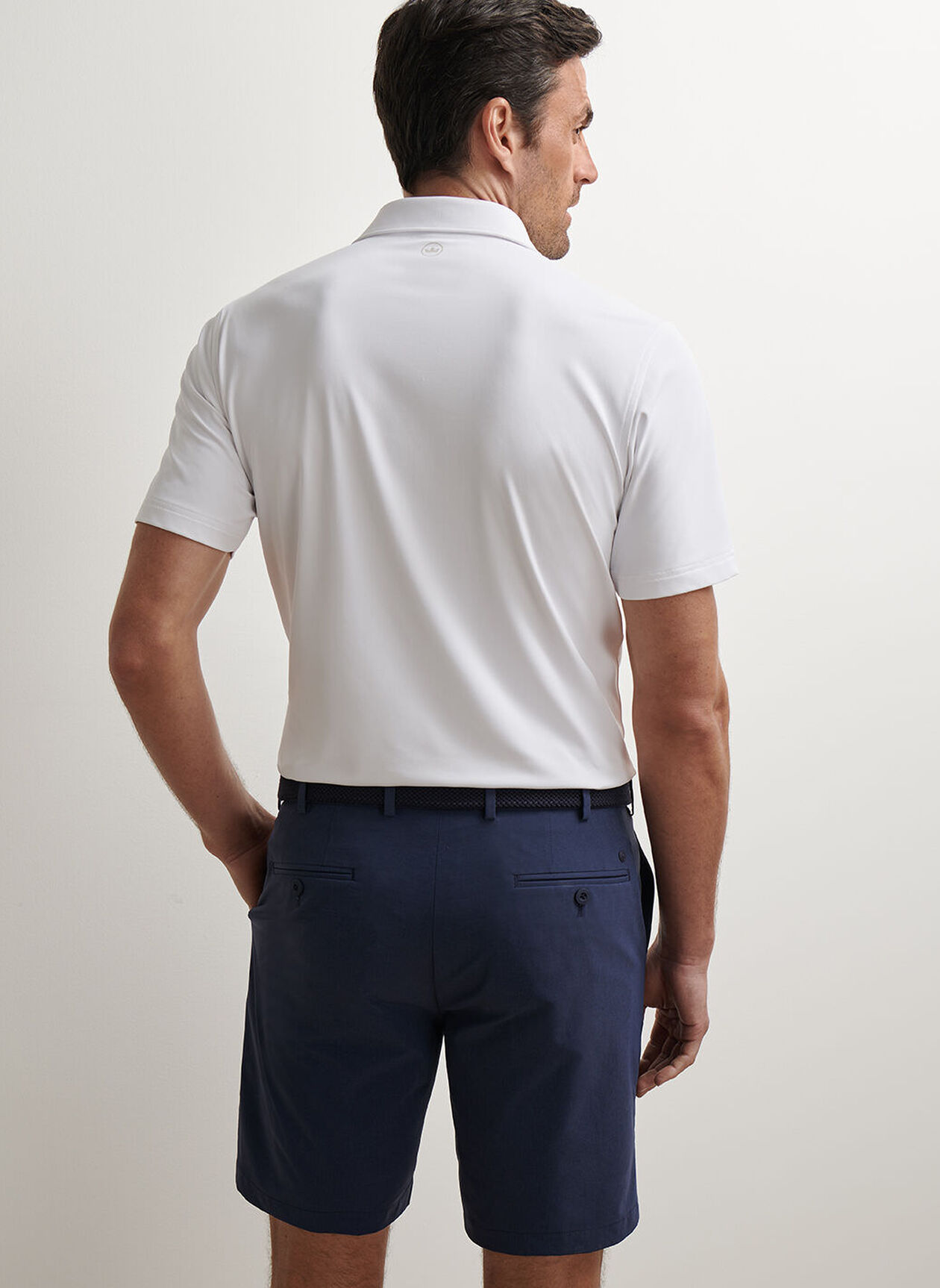 Men's MLB Performance Jersey Polo - Teo main image 0