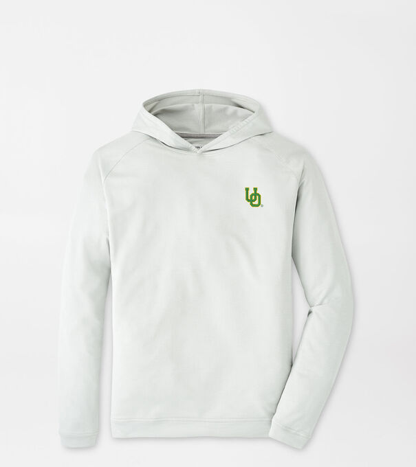 Oregon Vault Pine Performance Hoodie