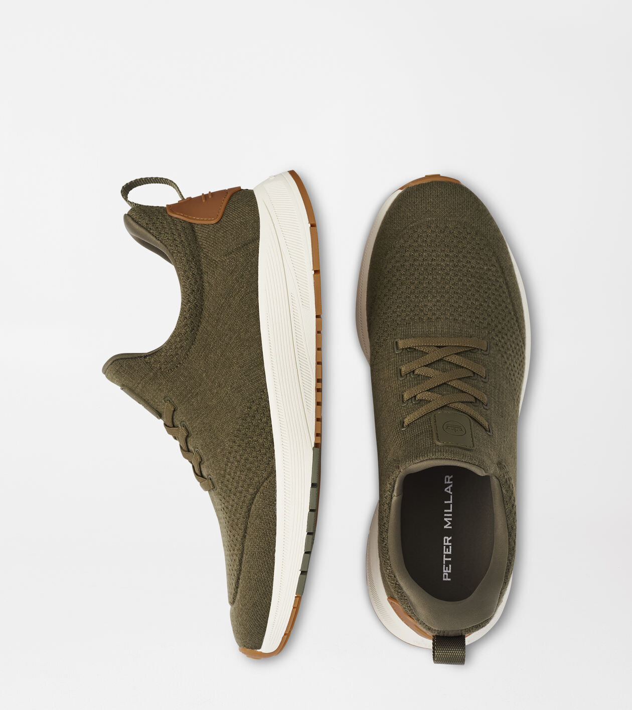 Tellustride Sneaker Men s Shoes Peter Millar