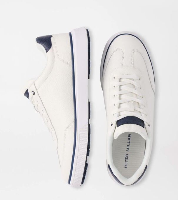 Drift Leather Hybrid Course Shoe