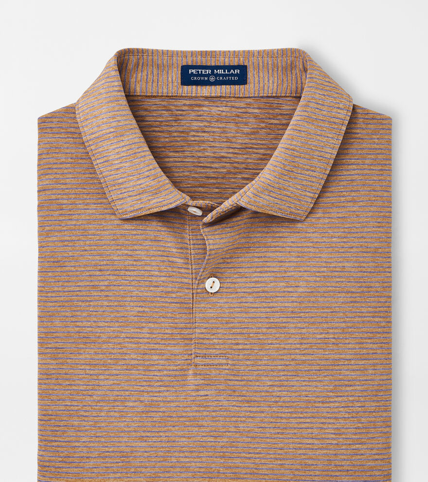 Bullock Performance Polo