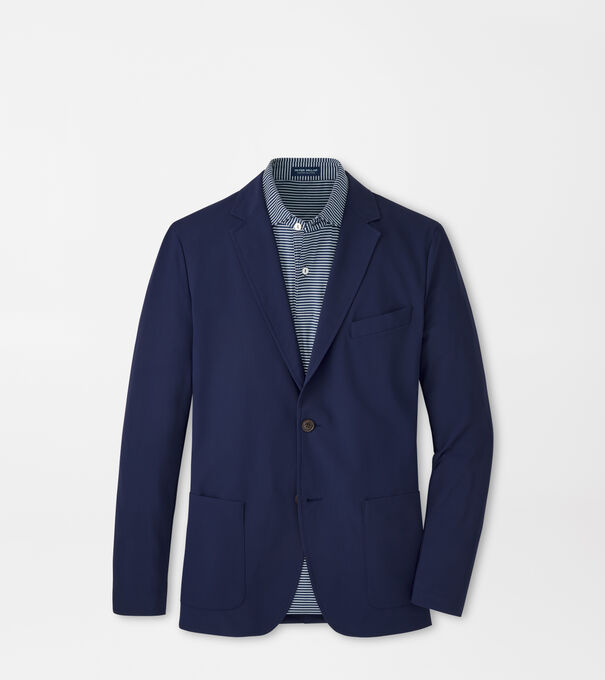 Bingham Performance Blazer - Alternate Image 1