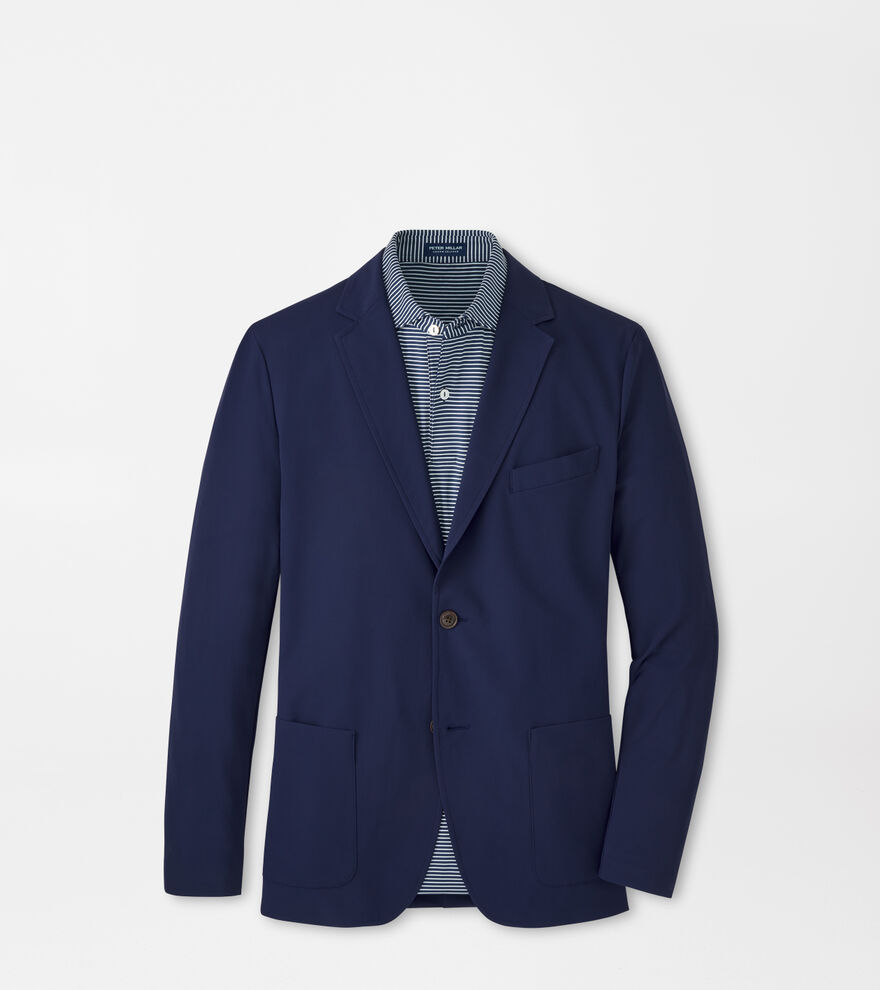 Bingham Performance Blazer image number 1