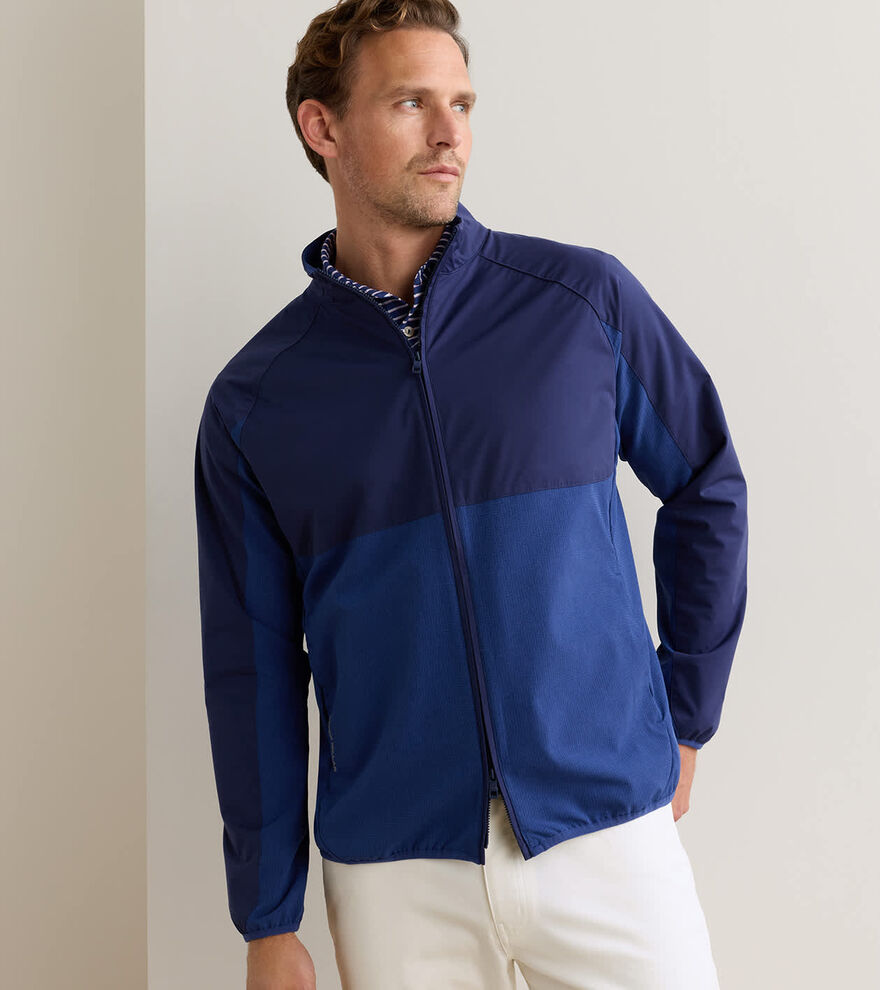 Flow Jacket image number 2