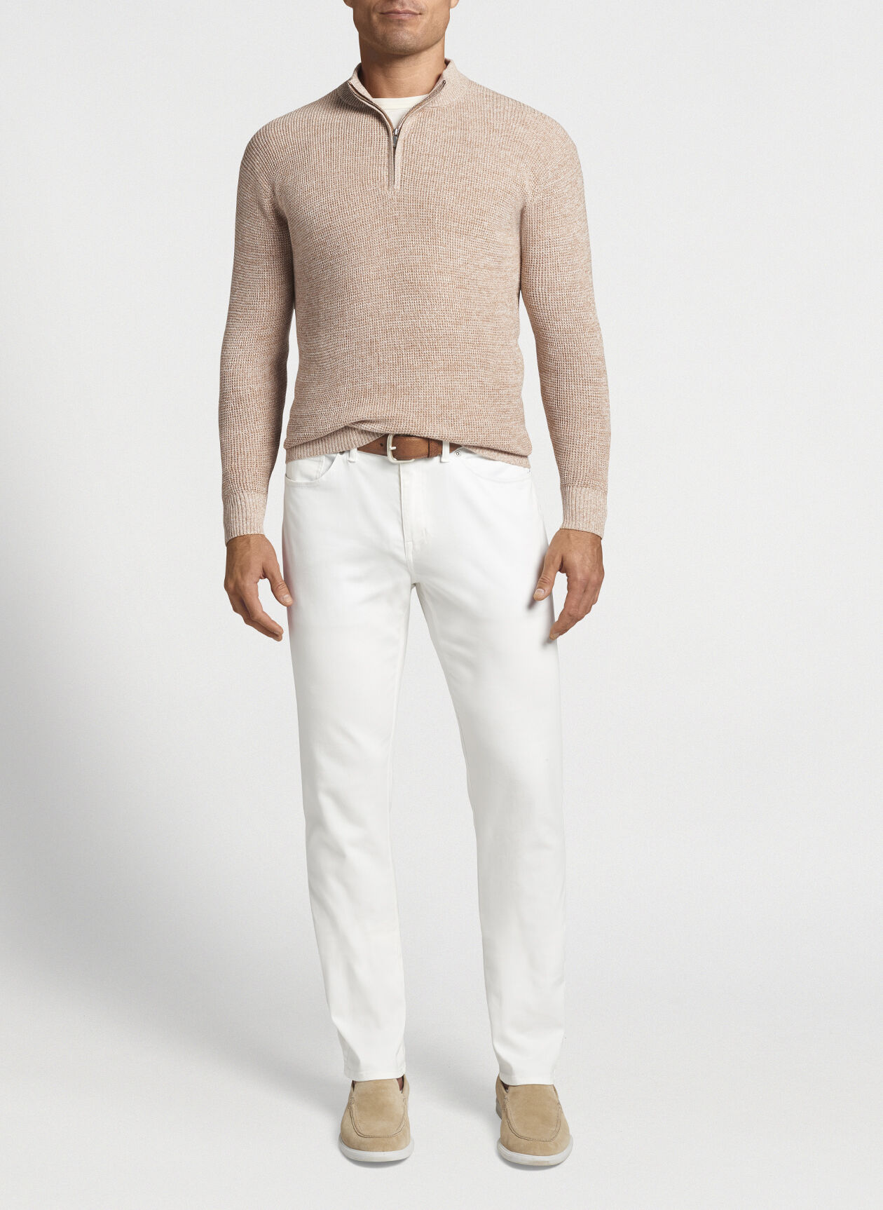 Quarter Zips | Peter Millar
