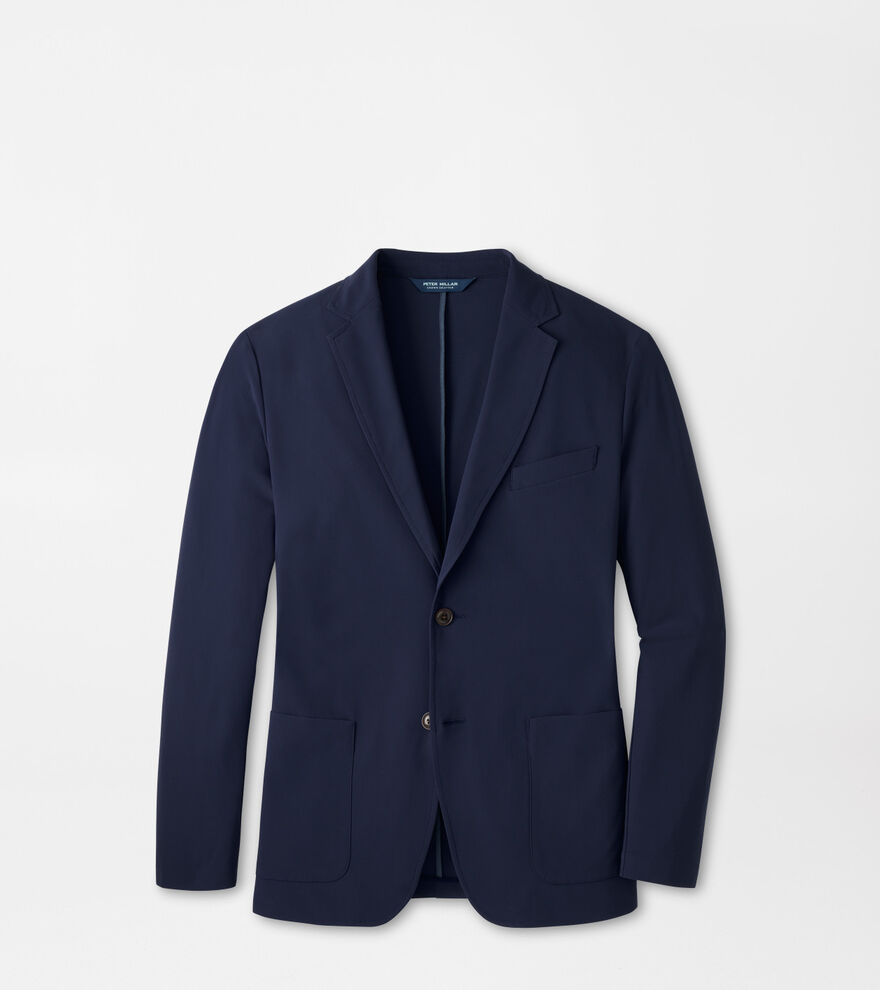 Bingham Performance Blazer image number 1