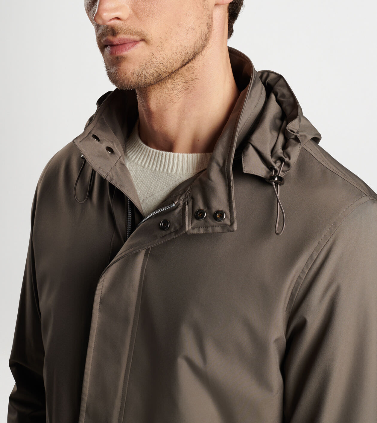 Discovery Field Jacket Men s Jackets Coats Peter Millar