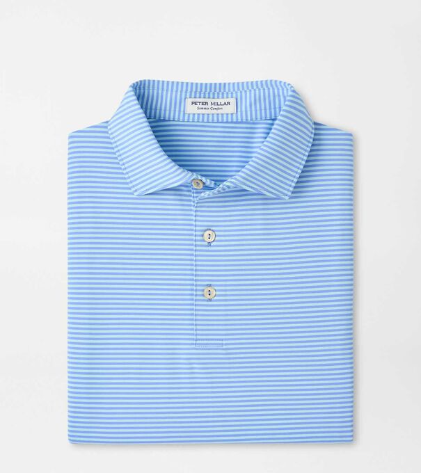 Hales Performance Jersey Polo