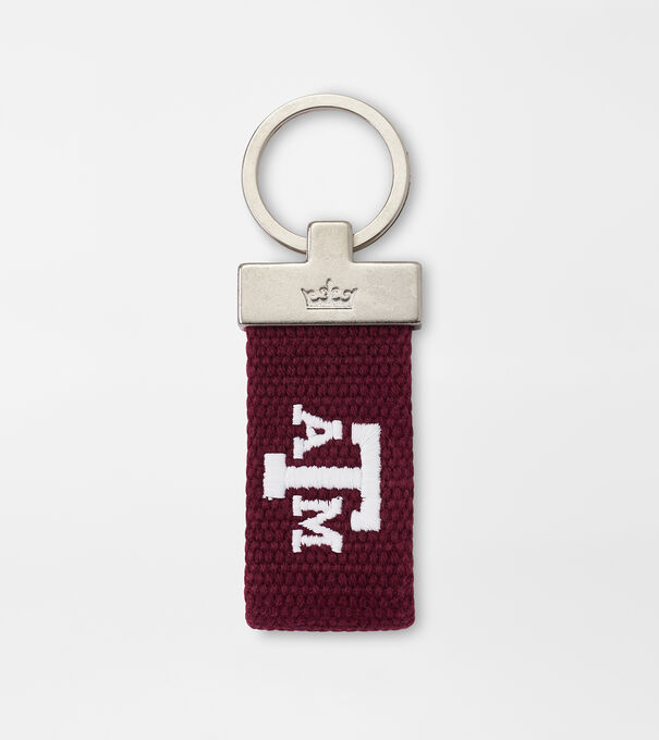 Texas A&M Key Chain