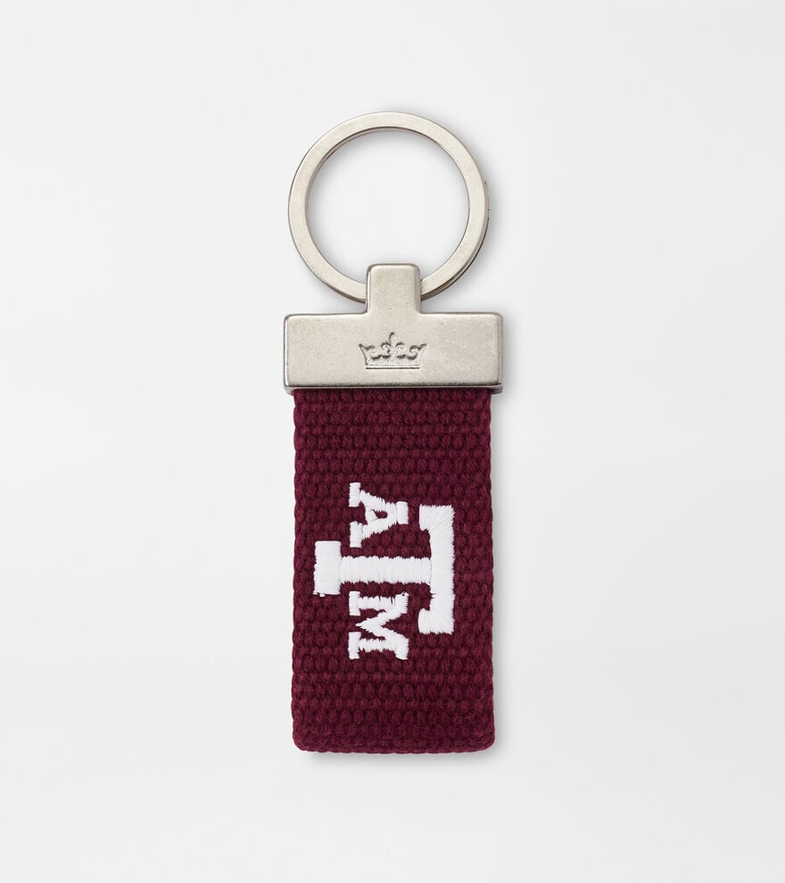 Texas A&M Key Chain image number 1