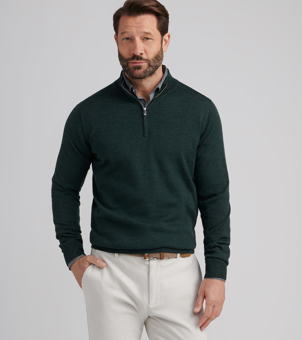 ＰＴ　ＭＡＬＰＥＮＳＡ　４ＳＥＡＳＯＮＳ　グレー　M PT MALPENSA 4SEASONS Easy Pants - Navy - XL