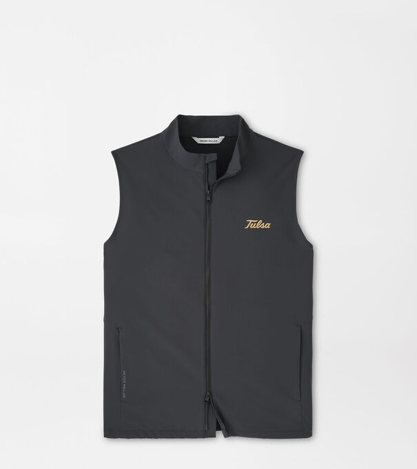 Tulsa Dunes Vest