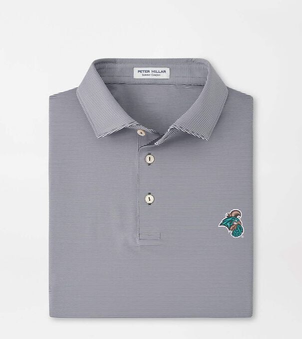 Coastal Carolina Jubilee Performance Jersey Polo