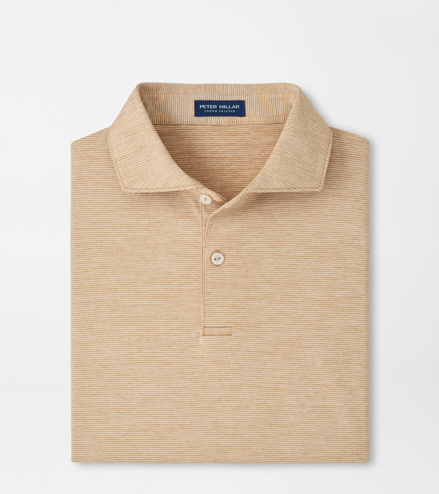 Treble Performance Jersey Polo image number 1