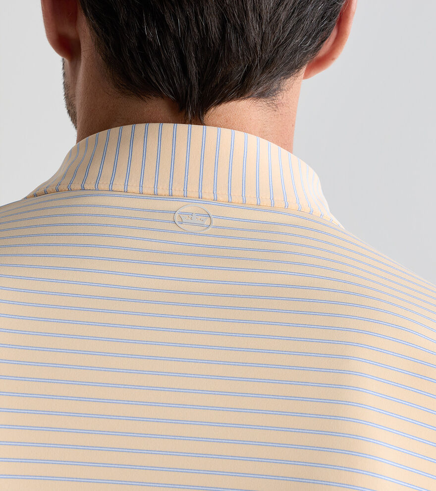 Keynote Performance Jersey Polo image number 4