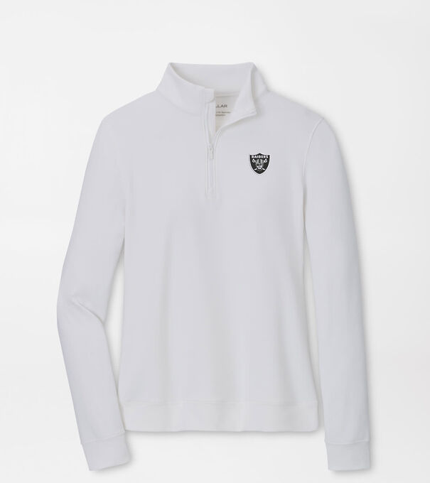 Las Vegas Raiders Women's Essential Perth