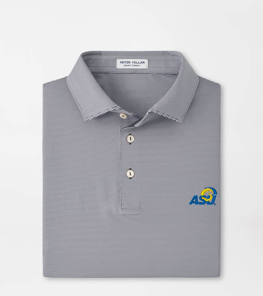 Angelo State University Jubilee Performance Jersey Polo