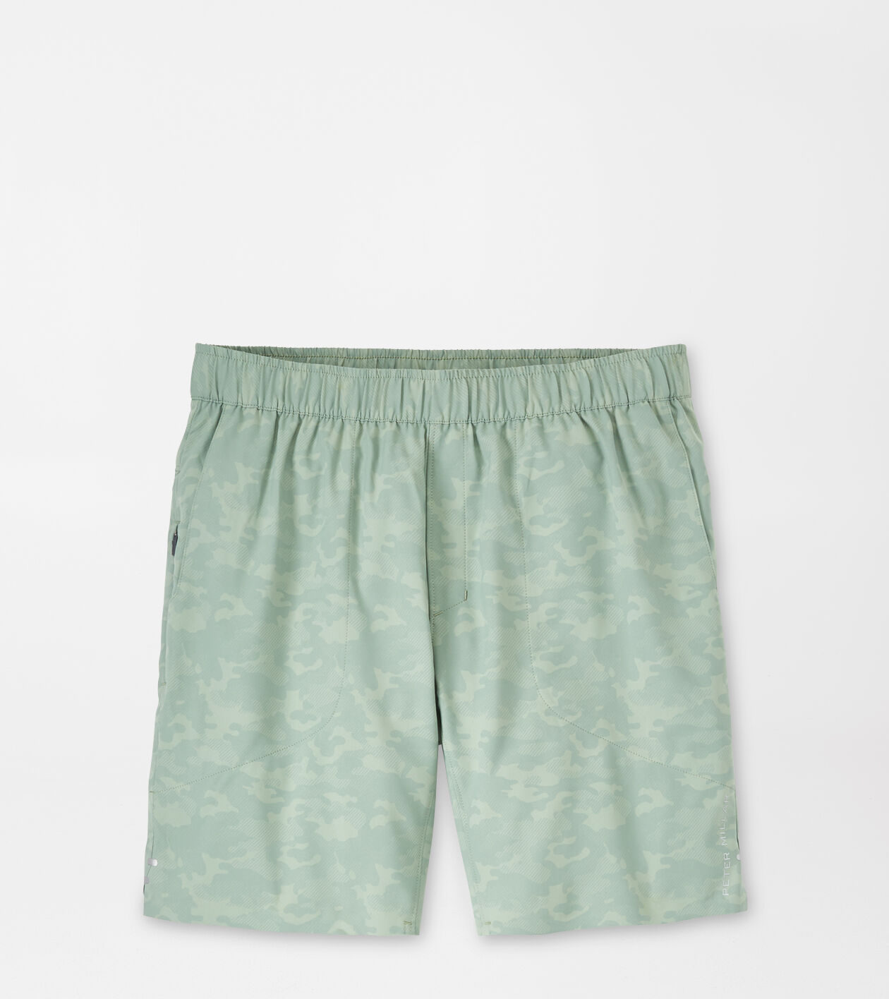 Peter millar camo store shorts