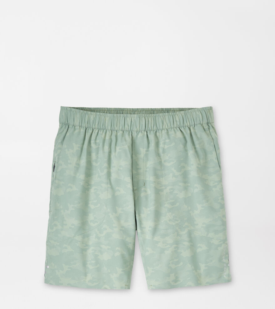Swift Camo Performance Short Men's Shorts Peter Millar