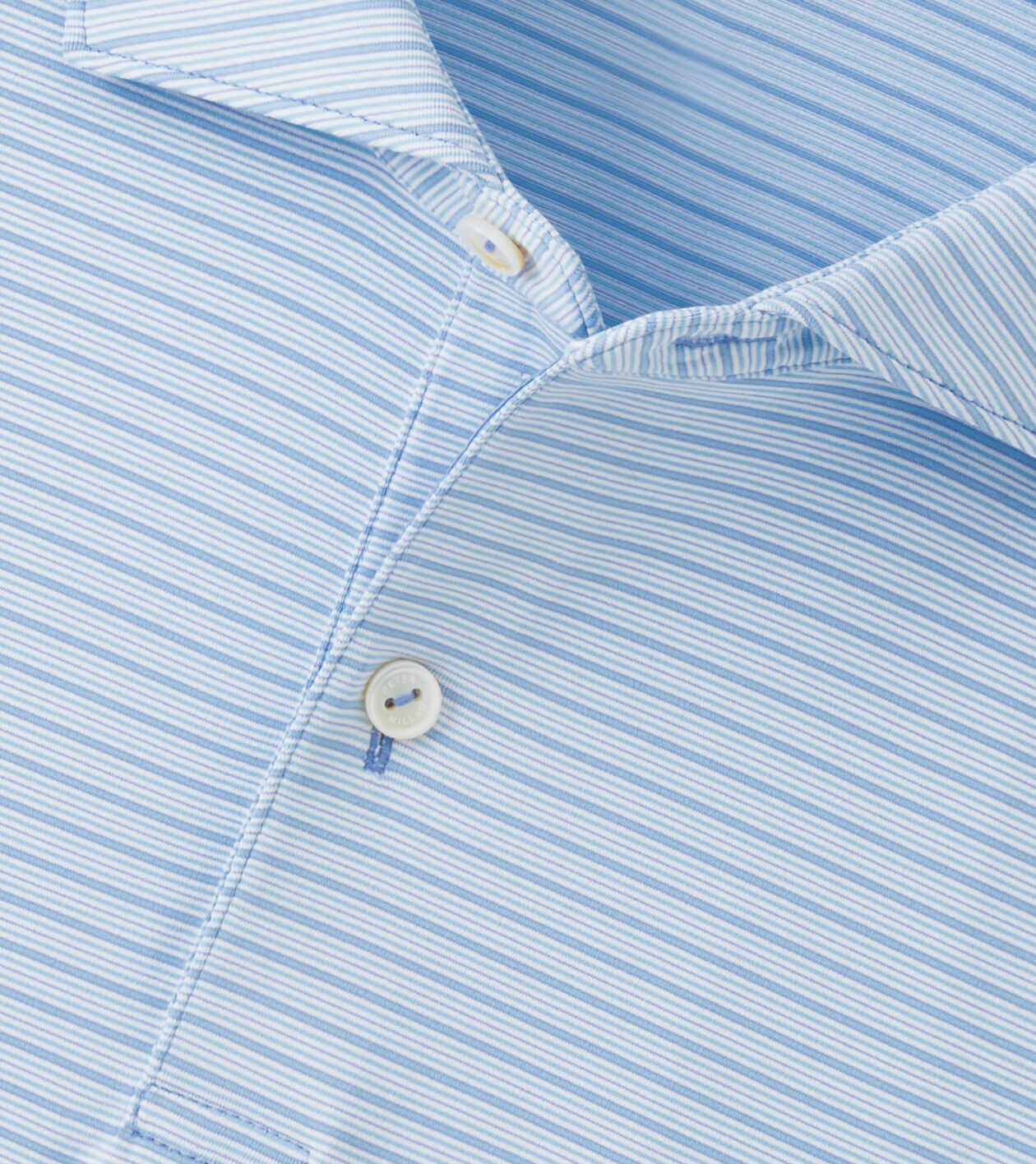 Channel Performance Jersey Polo | Men's Polos | Peter Millar