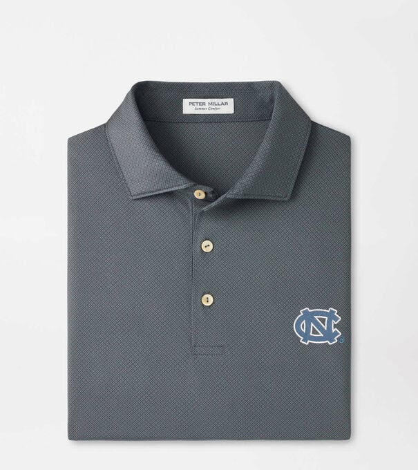 UNC Chapel Hill Hugo Performance Jersey Polo