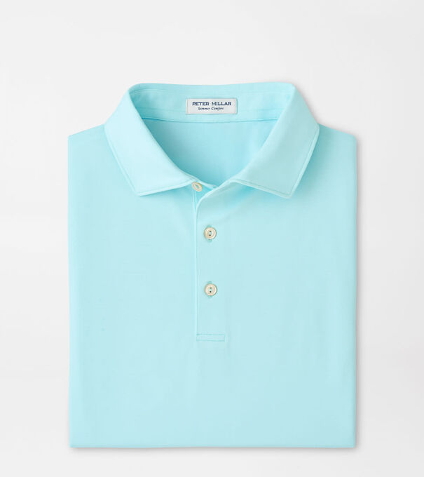 Holden Performance Jersey Polo