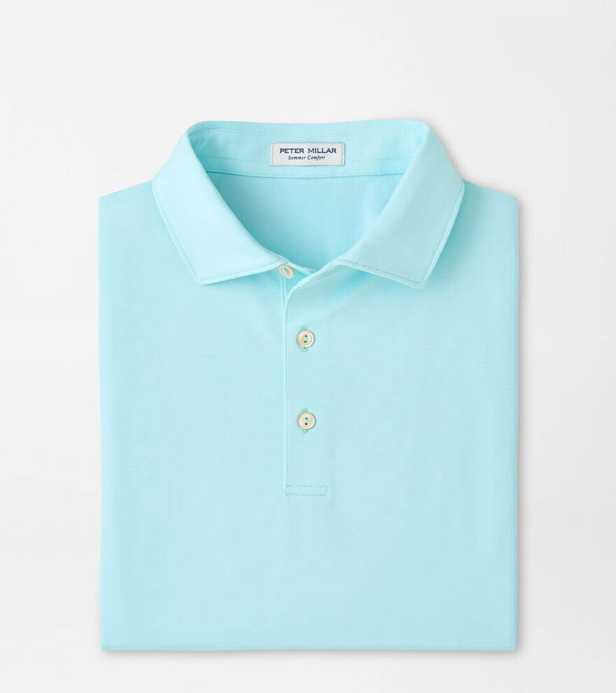 Holden Performance Jersey Polo