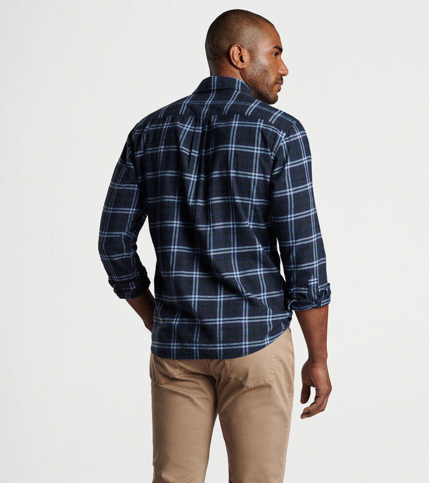 Glenbrook Cotton Sport Shirt image number 3