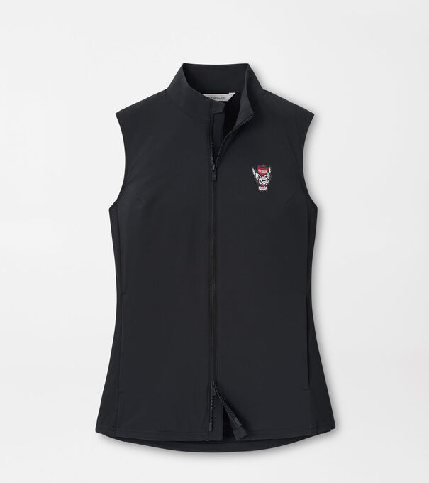 NC State Wolfpack Women's Dunes Vest
