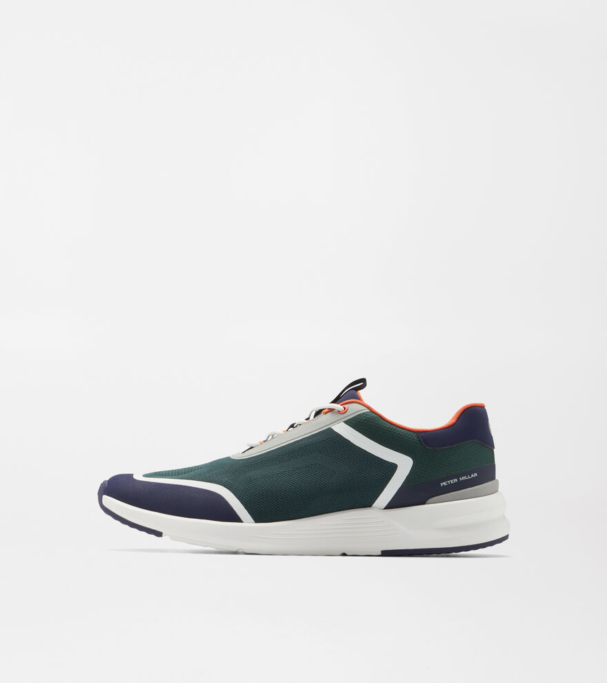 Camberfly Sneaker image number 4
