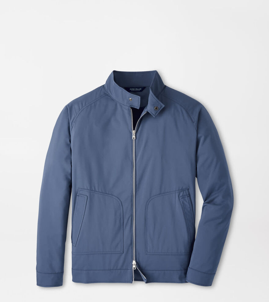 Discovery Bomber Jacket image number 1