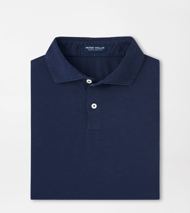 Journeyman Polo