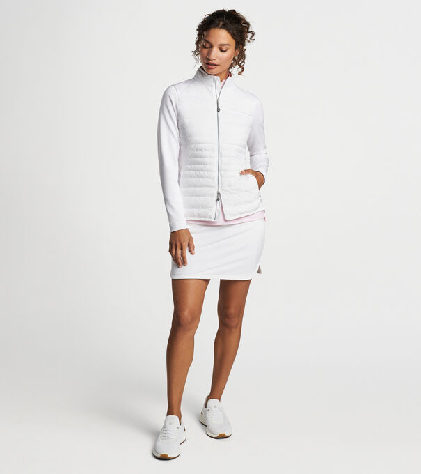 Women's Merge Hybrid Jacket