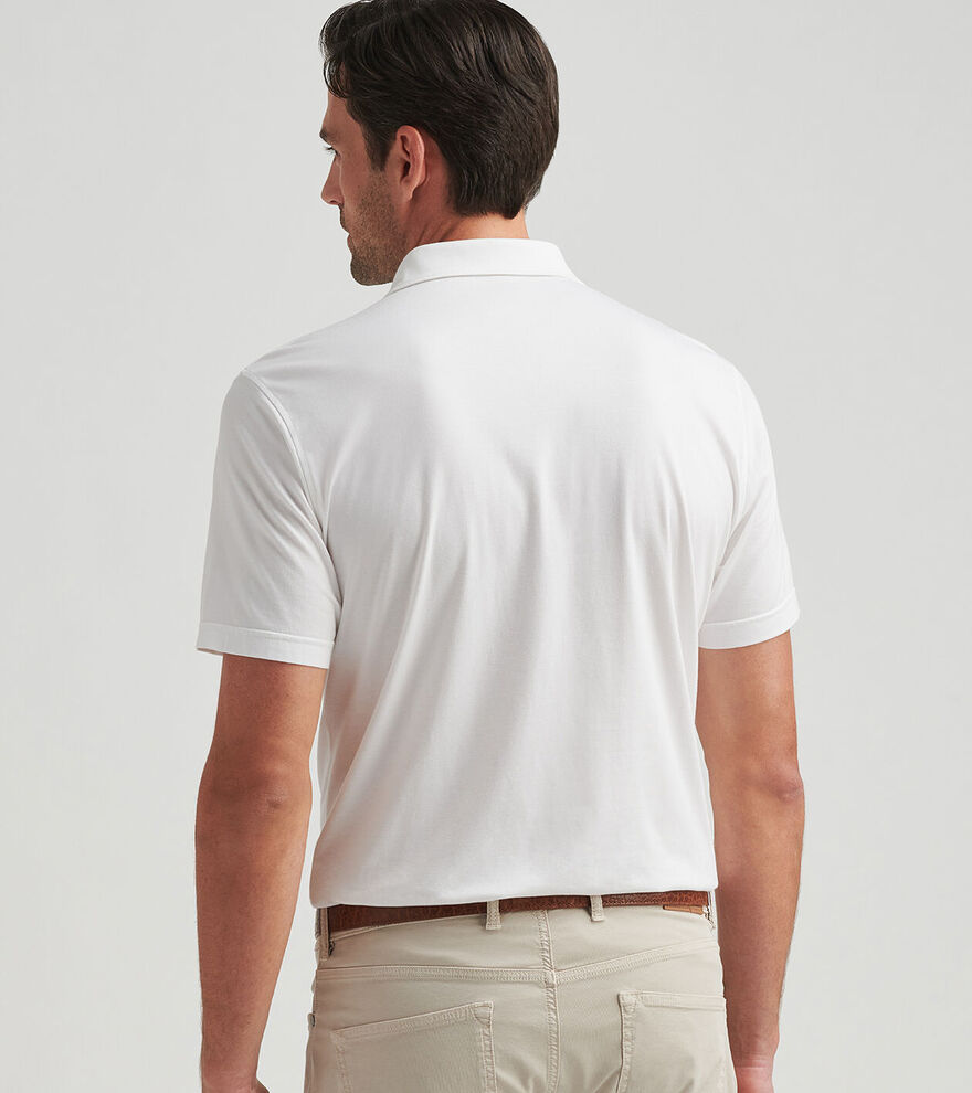 Excursionist Flex Polo - Alternate Image 2