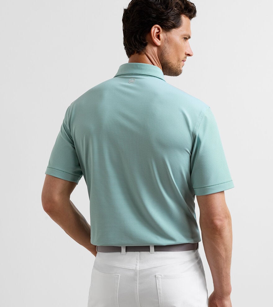 Jubilee Performance Jersey Polo image number 3